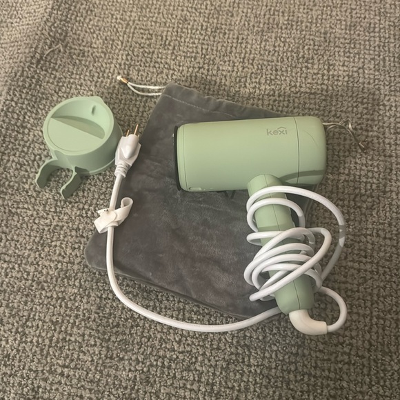 Kexi Handheld Iron - Picture 1 of 3